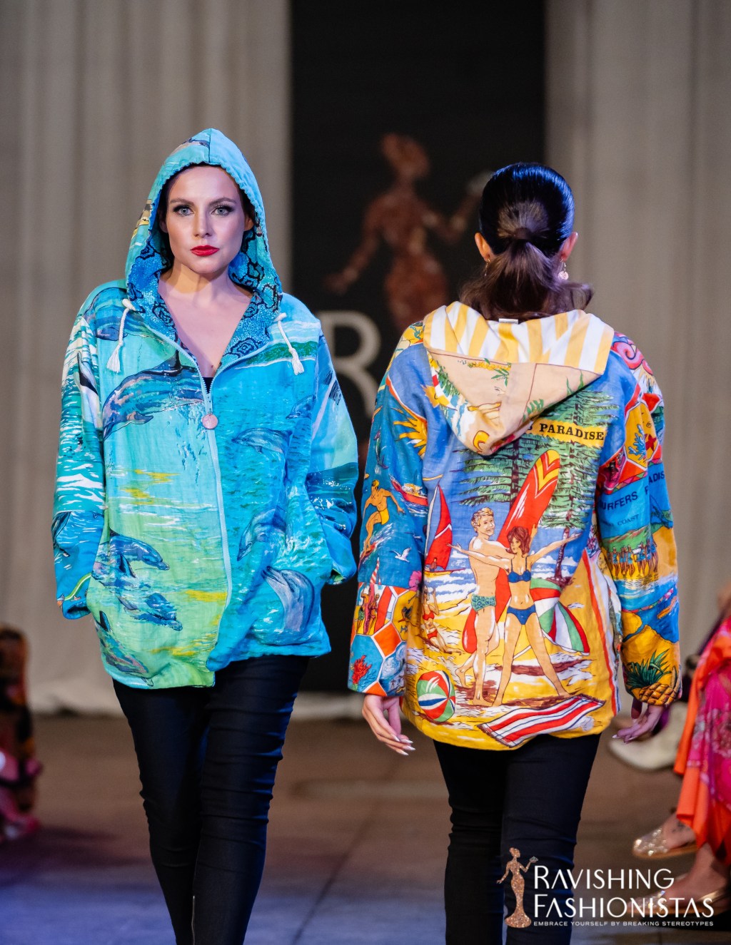 Brisbane RF Fashion Show Sept 1,&nbsp;2024